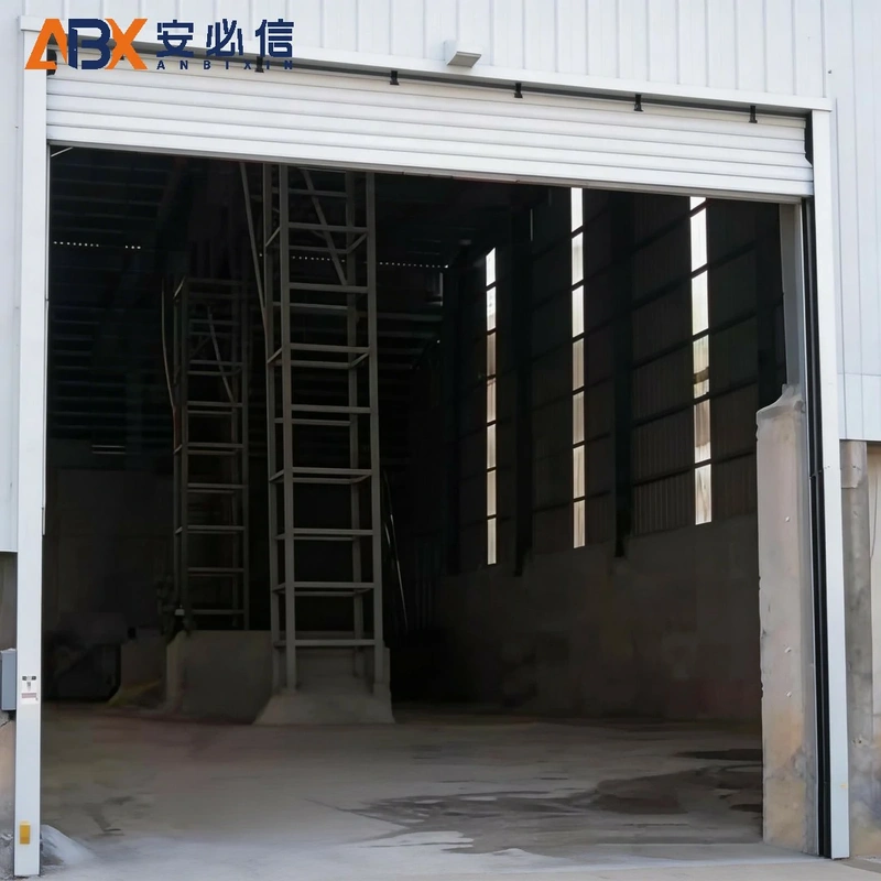 黔西南布依族苗族自治州PVC堆积门