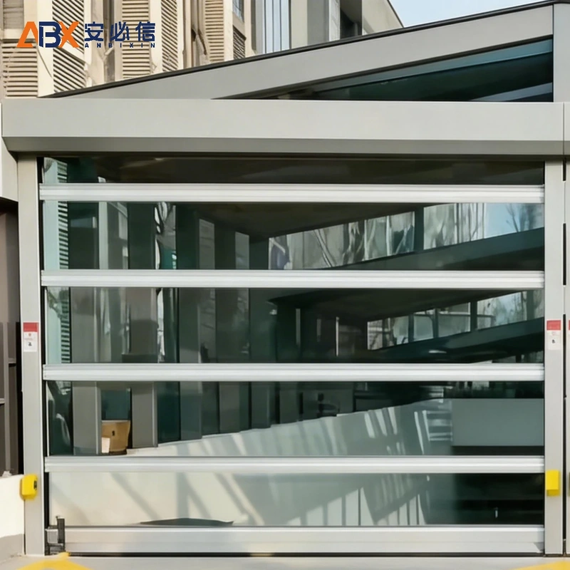 黔西南布依族苗族自治州工业快速门